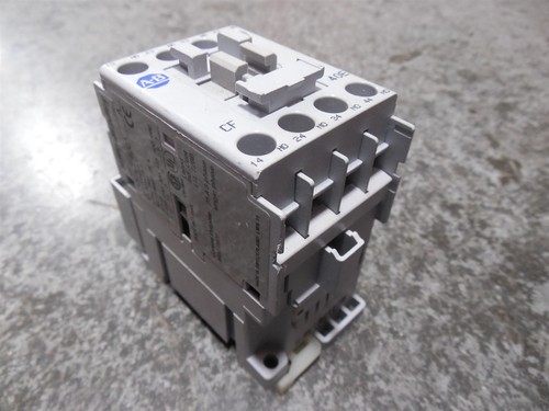 Contattore generale allen - generale,