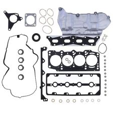 Kit guarnizioni testata per