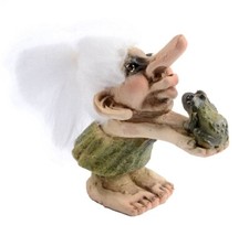 Nyform norway troll - nyform, girl