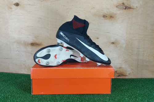 Scarpe nike mercurial - mercurial, superfly
