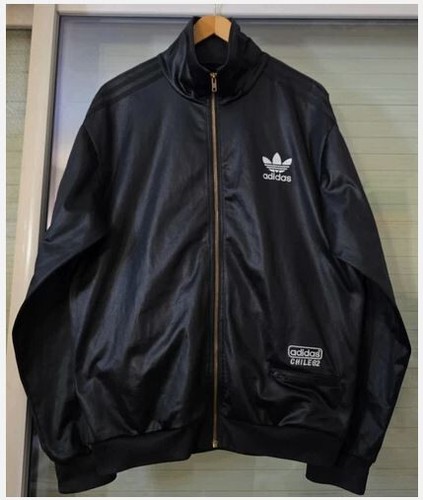 Adidas chile giacca - giacca,