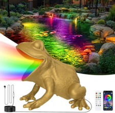 Luce RGB Subacquea Lampade con
