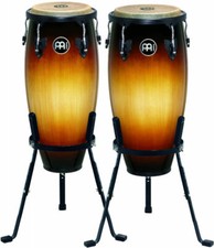 Meinl coppia conga - , hc555-vsb
