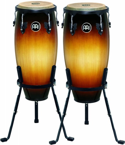 Meinl coppia conga hc555 vsb - conga, hc555-vsb