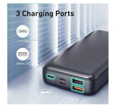 Aukey PB-N74S Basix Plus 22,5