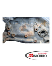 Motore FIAT 850 Berlina 100G