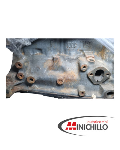 Motore fiat 850 berlina - motore, 100g