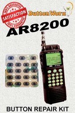 AOR AR8200 Mark III MK3 MKiii