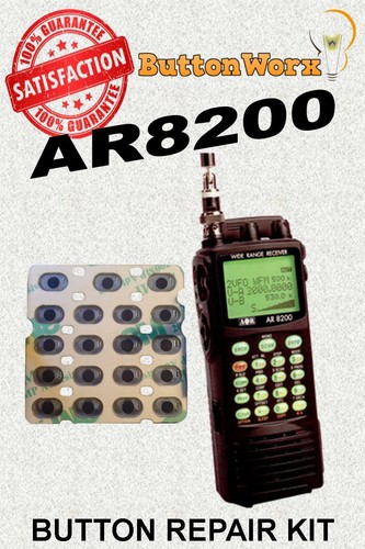 Aor ar8200 mark iii - aor,