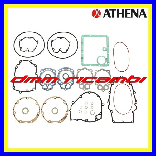 Kit serie guarnizioni - , motore
