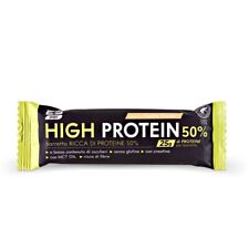 Protein Bar 50% Protein (50g)