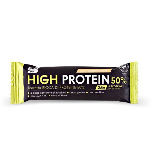 Protein bar - bar, (50g)