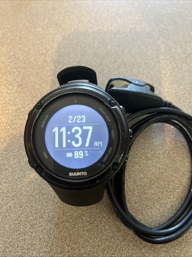 Suunto ambit2 black ambit 2 - ambit2, r