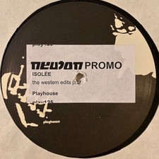 Isolée - The Western Edits