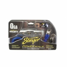 Stinger SK101 Kit cablaggio