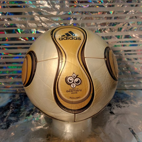Adidas world cup - adidas, 2006