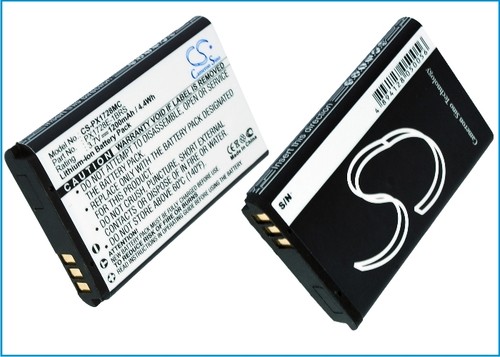 Batteria px1728 px1728e 1brs - batteria, px1728e-1brs