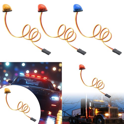 Luci stroboscopiche led - luci,