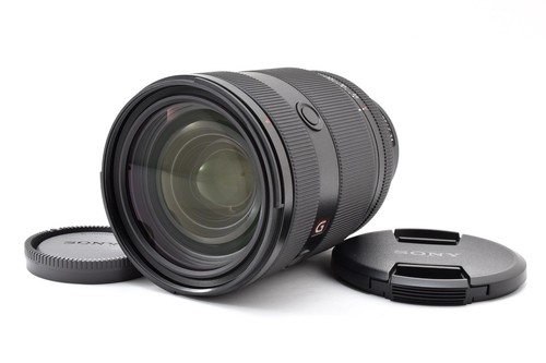 Sony 70mm 2 - 28-70mm, gm