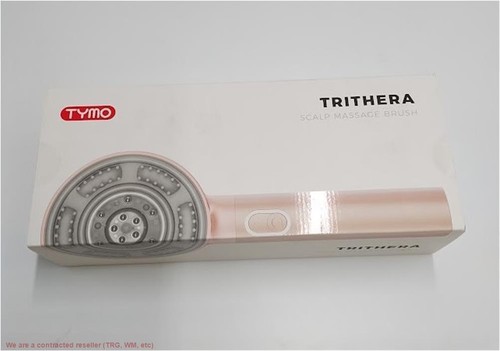 Tymo trithera terapia - terapia, del
