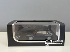 HPI Racing 1/43 Lancia Delta HF Integrale Club Italia 8063 Blu Scuro Limited