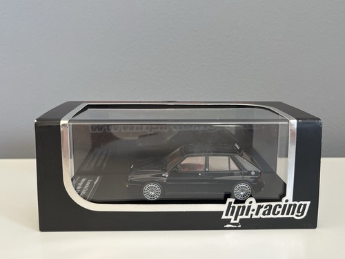Hpi racing lancia delta - 1/43,