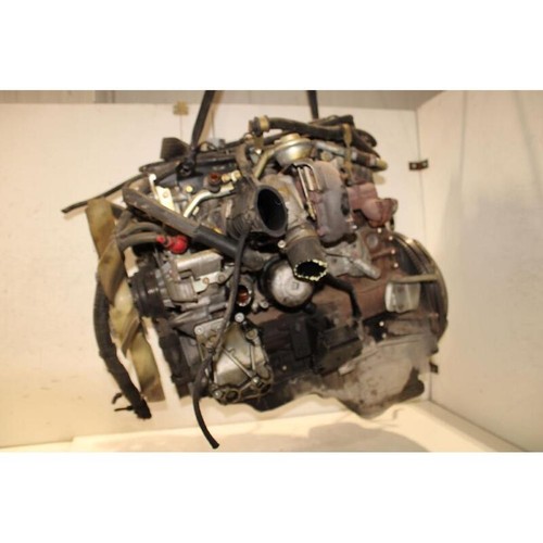 Motore non funzionante zd30 - non,