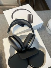 Apple AirPods Max Cuffie