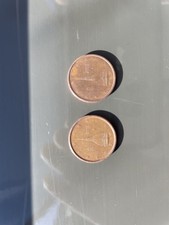 moneta 2 centesimi 2002 mole