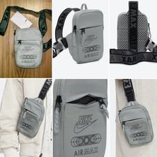 Borsa a tracolla Nike Air Max