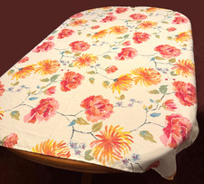 Tovaglia Luminosa Floreale