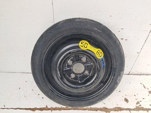 Ruota scorta hankook - ruota, di
