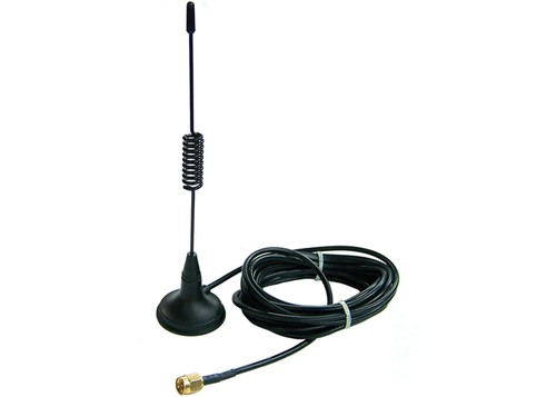 Antenna gsm con cavo - 2g, 3