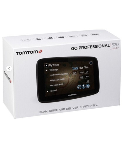 Navigatore satellitare tomtom - navigatore,