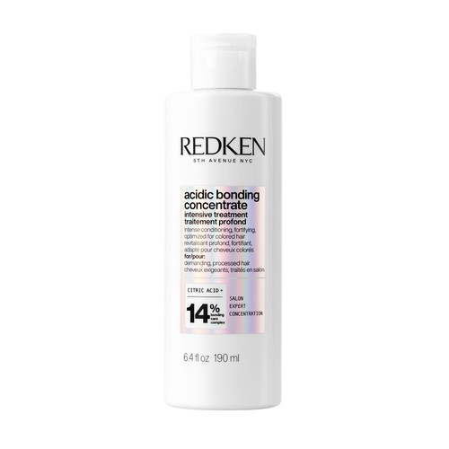 Redken abc pre shampoo - abc,