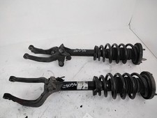 COPPIA AMMORTIZZATORI PER ALFA ROMEO 159 Berlina Serie (939_) 939A1000 (05>11)