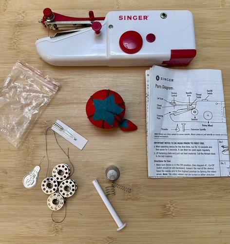 Kit riparazione portatile