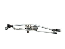 Front Wiper with Lift for