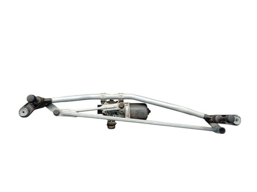 Tergicristallo frontale con - frontale,
