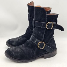 Stivali Fiorentini + Baker