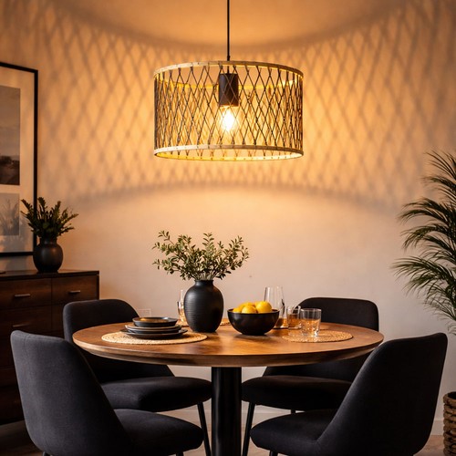 Lampadario lampada - lampadario,