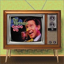 Flat TV