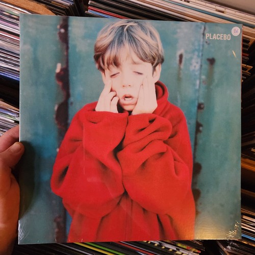 Placebo lp vinile - -,