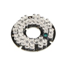 infrarosso IR 36 Led