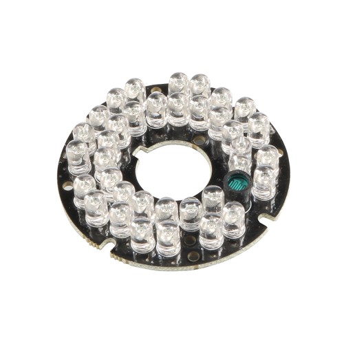 Infrarosso led - infrarosso, 36