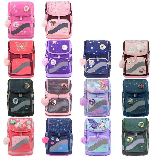 Set zaino scuola belmil smarty - zaino,