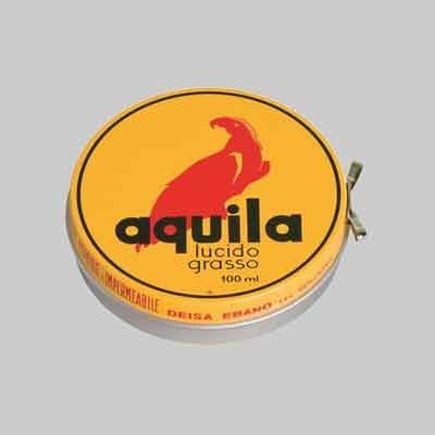 Lucido grasso pasta aquila - pasta,