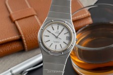 Omega Constellation Marine