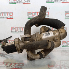 71793407 valvola egr - valvola, fiat