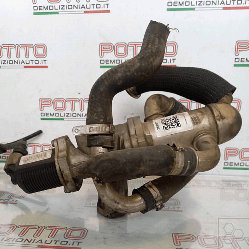 71793407 valvola egr fiat - valvola,